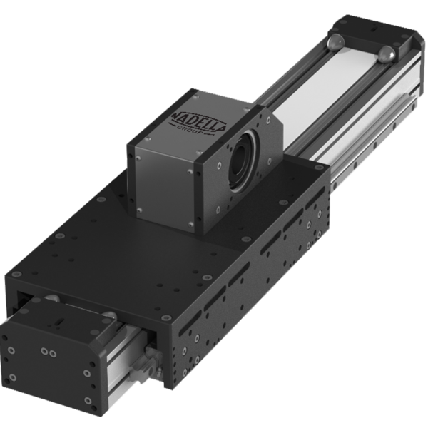 Linear Axis - VER180FBS