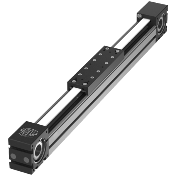 Linear Axis - AMC045LM Linear Axis - AMC045LM
