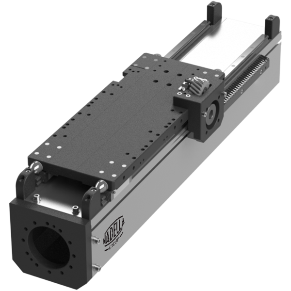 Linear Axis - AMR200FBS