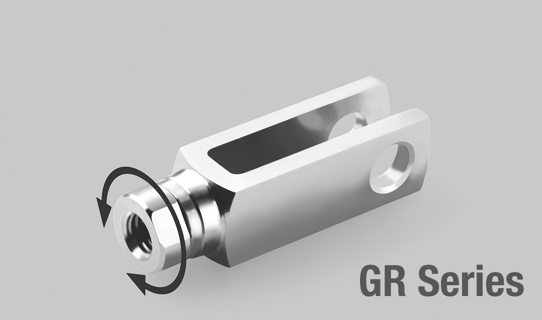 GR Series