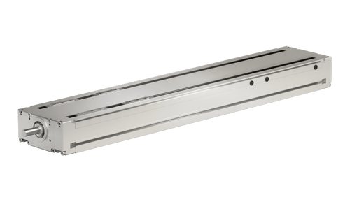 Attuatori con vite a ricircolo