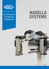 NADELLA Linear Systems - Brochure [EN]