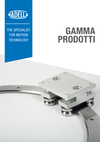 NADELLA Gamma Prodotti