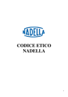 Codice Etico
